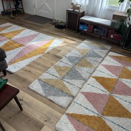 Fresh area rugs