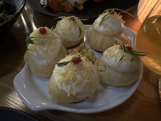 Mint Progressive Indian by null