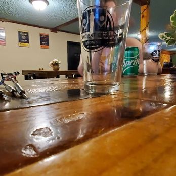 Ancient City Brewing - Breweries Near Me - St. Augustine, Florida