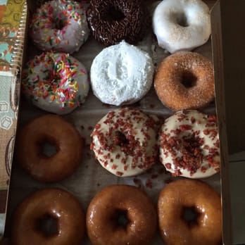 Duck Donuts - Donuts Near Me - Virginia Beach, Virginia Duck Donuts - Donuts Near Me - Virginia Beach, Virginia