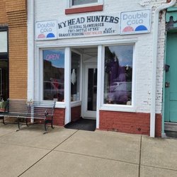 Kentucky Headhunters