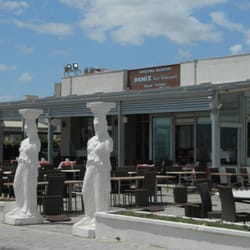 Deniz Kent Restaurant