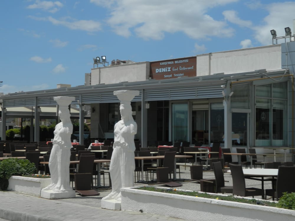 Deniz Kent Restaurant