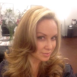 This is my hair at Tara Burroughs salon!!! I love it This is my hair at Tara Burroughs salon!!! I love it