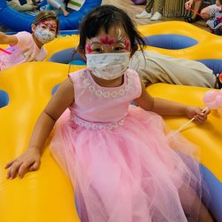 Outside the Box - OTB birthday parties are unique and fun