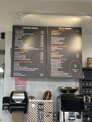 Menu photo 1 Mito's Döner Kebap Pomona, CA