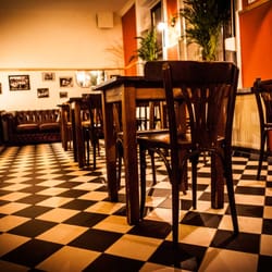Café Chiquilín