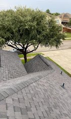 Slide of LMP Roofing and Construction