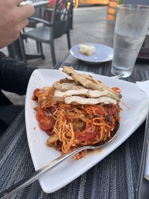 Tedesco's Italian Fresh by null