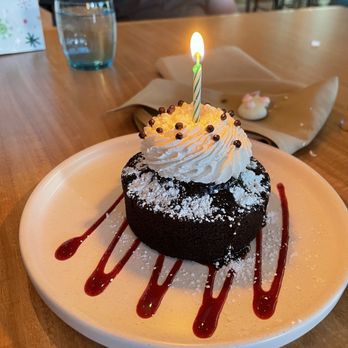 Honey + Vine - Chocolate cake for dessert - Beer, Wine & Spirits Near Me - Chandler, Arizona