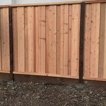 Super-Builders - Fences & Gates Near Me - San Jose, California