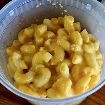 Rockyaad Jamaican Restaurant - Macaroni and Cheese - Caribbean Near Me - Carmichael, California