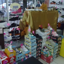 Zapatillería el Paso