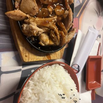 Sushi Koya - Chicken teriyaki - Sushi Bars Near Me - San Jose, California Sushi Koya - Chicken teriyaki - Sushi Bars Near Me - San Jose, California