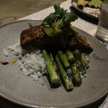 Coasterra - Mexican Near Me - San Diego, California
