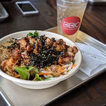 Bibio - Mesa - Korean Near Me - Mesa, Arizona