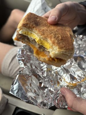 Perk Place Coffeehouse