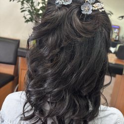 Happy Hair Salon