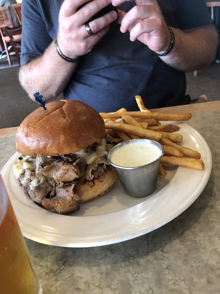 CADDY’S RESTAURANT 13 Reviews 1000 Castle Oaks Dr, Ione, California