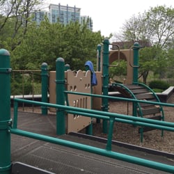 Indiana & 16th Dog Park