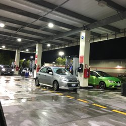 Costco Gas