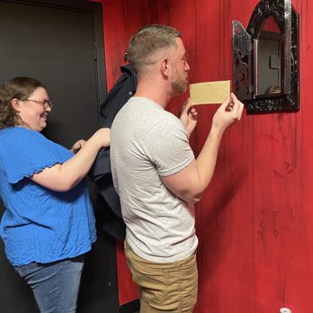 Alaska Escape Rooms - Escape Games Near Me - Anchorage, Alaska Alaska Escape Rooms - Escape Games Near Me - Anchorage, Alaska