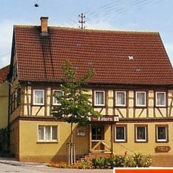 Gaststätte Löwen
