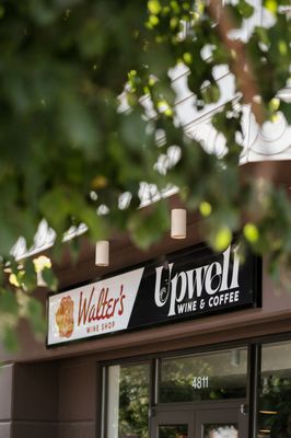 Upwell Wine & Coffee by null