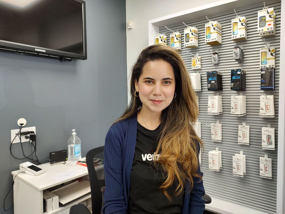 VERIZON WIRELESS Updated June 2024 12 Reviews 2151 Merrick Rd