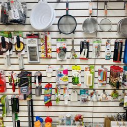 The Kitchen Corner