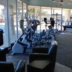 Anytime Fitness - Cardio