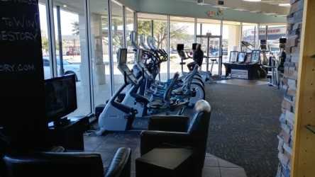 Anytime Fitness Logo