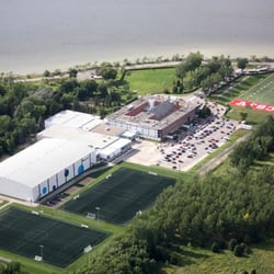 Centre Sportif Et Culturel Du College St-Jean-Vianne