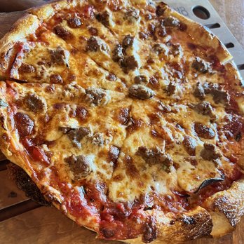 La Grande Orange - My boyfriends pizza - Coffee & Tea Near Me - Phoenix, Arizona La Grande Orange - My boyfriends pizza - Coffee & Tea Near Me - Phoenix, Arizona