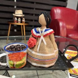 Cafecito
