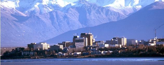 Benson Realty, LLC - property management company in Anchorage, AK