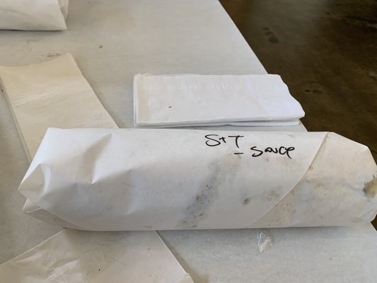 Pop's Poboys by null