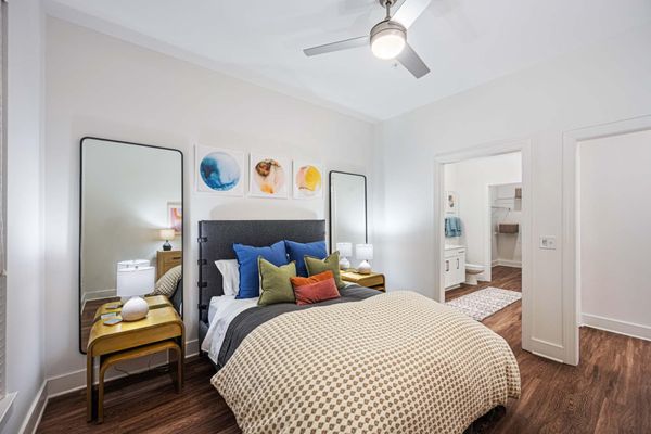 Westbound at The Works by null