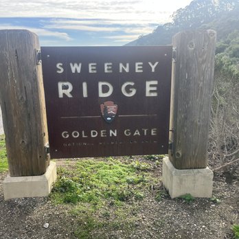 SWEENEY RIDGE - Updated February 2026 - 933 Photos & 190 Reviews - 3660 ...