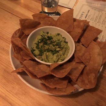 Sutton's - Chips and guacamole - American Near Me - Philadelphia, Pennsylvania Sutton's - Chips and guacamole - American Near Me - Philadelphia, Pennsylvania
