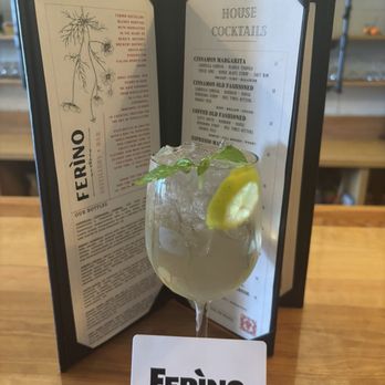 Ferino Distillery - Distilleries Near Me - Reno, Nevada Ferino Distillery - Distilleries Near Me - Reno, Nevada