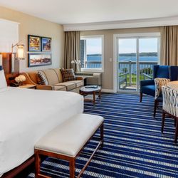 Opal Spa - Samoset Resort