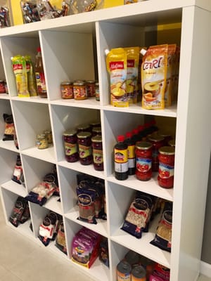 The Lemon Tree by null