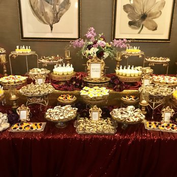 The Queen's Kitchen - Caterers Near Me - Alamo, Texas