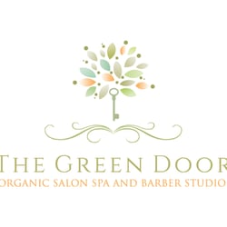 The Green Door Organic Salon Spa & Barber Studios
