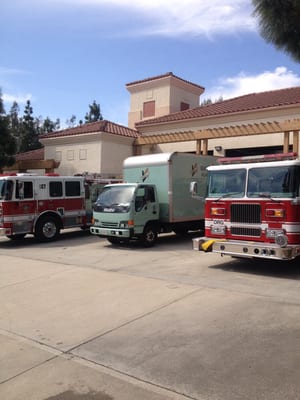 Biard & Crockett Plumbing, Heating, and Air Conditioning by null