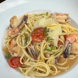 Seven Seas Mediterranean Seafood