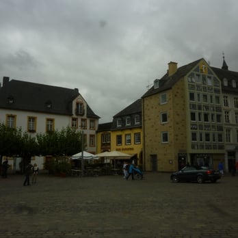 Zum Domstein - Wine Bars Near Me - Trier, RP