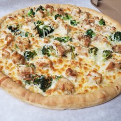 Five Star Pizza