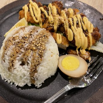 Azusa Ramen&SuShi - Ramen Near Me - Tempe, Arizona